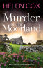 Cover Image: Murder on the Moorland