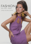 Cover Image: Fashion in the 1960s