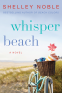 Cover Image: Whisper Beach