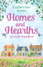 Cover Image: Homes and Hearths in Little Woodford