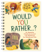 Cover Image: Would You Rather. . .