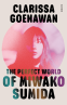 Cover Image: The Perfect World of Miwako Sumida