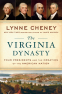 Cover Image: The Virginia Dynasty
