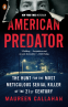 Cover Image: American Predator