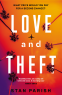 Cover Image: Love and Theft