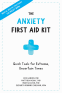 Cover Image: Anxiety First Aid Kit
