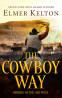 Cover Image: The Cowboy Way