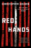 Cover Image: Red Hands