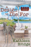 Cover Image: A Design to Die For
