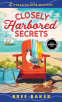 Cover Image: Closely Harbored Secrets