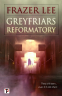 Cover Image: Greyfriars Reformatory