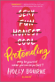 Cover Image: Pretending