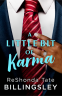 Cover Image: A Little Bit of Karma