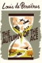 Cover Image: The Autumn of the Ace