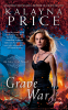Cover Image: Grave War