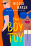 Cover Image: The Boy Toy