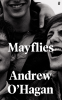 Cover Image: Mayflies
