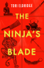 Cover Image: The Ninja's Blade