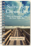 Cover Image: Saltwater Chronicles