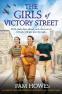 Cover Image: The Girls of Victory Street (The Bryant Sisters Book 1)