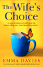 Cover Image: The Wife's Choice