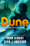 Cover Image: Dune: The Duke of Caladan