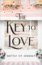Cover Image: The Key to Love