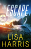 Cover Image: The Escape