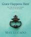 Cover Image: Grace Happens Here