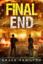 Cover Image: Final End