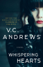 Cover Image: Whispering Hearts