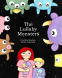 Cover Image: The Lullaby Monsters