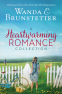 Cover Image: A Heartwarming Romance Collection