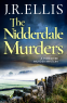 Cover Image: The Nidderdale Murders