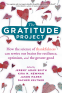 Cover Image: The Gratitude Project