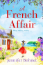 Cover Image: A French Affair