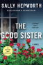 Cover Image: The Good Sister