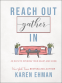Cover Image: Reach Out, Gather In