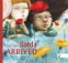 Cover Image: The Day Saida Arrived