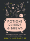 Cover Image: Potions, Elixirs & Brews