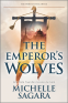Cover Image: The Emperor's Wolves