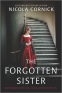 Cover Image: The Forgotten Sister