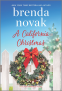 Cover Image: A California Christmas