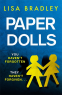 Cover Image: Paper Dolls