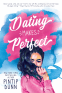 Cover Image: Dating Makes Perfect
