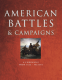 Cover Image: American Battles and Campaigns
