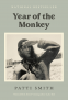 Cover Image: Year of the Monkey