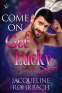 Cover Image: Come On, Get Lucky