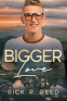 Cover Image: Bigger Love