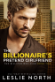 Cover Image: The Billionaire's Pretend Girlfriend